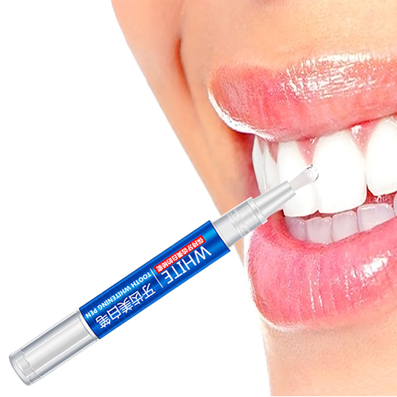 Teeth Whitening Gel Pen Oral C - Teeth Whitening Pens recension och pris