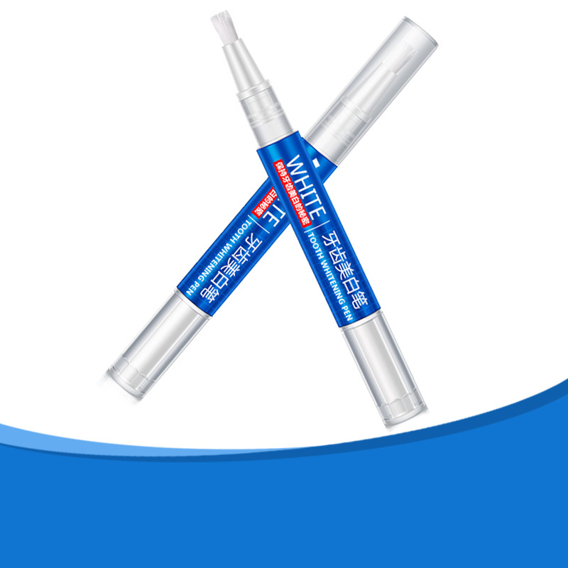 Teeth Whitening Gel Pen Oral C - Teeth Whitening Pens recension och pris