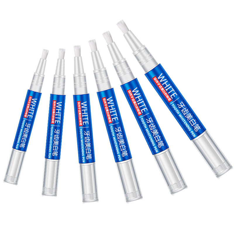 Teeth Whitening Gel Pen Oral C - Teeth Whitening Pens recension och pris