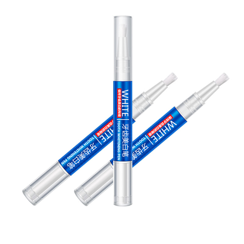 Teeth Whitening Gel Pen Oral C - Teeth Whitening Pens recension och pris