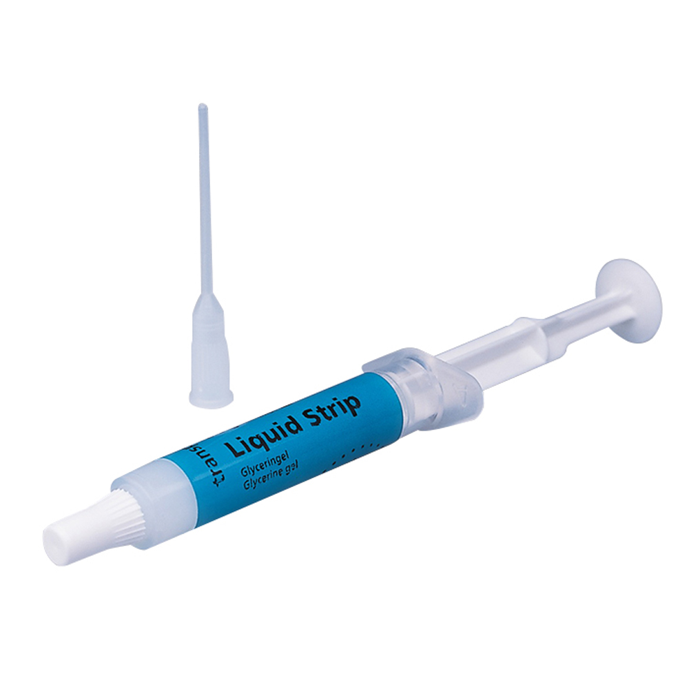 Liquid Strip Vivadent Ivoclar  - Teeth Whitening Near Me recension och pris