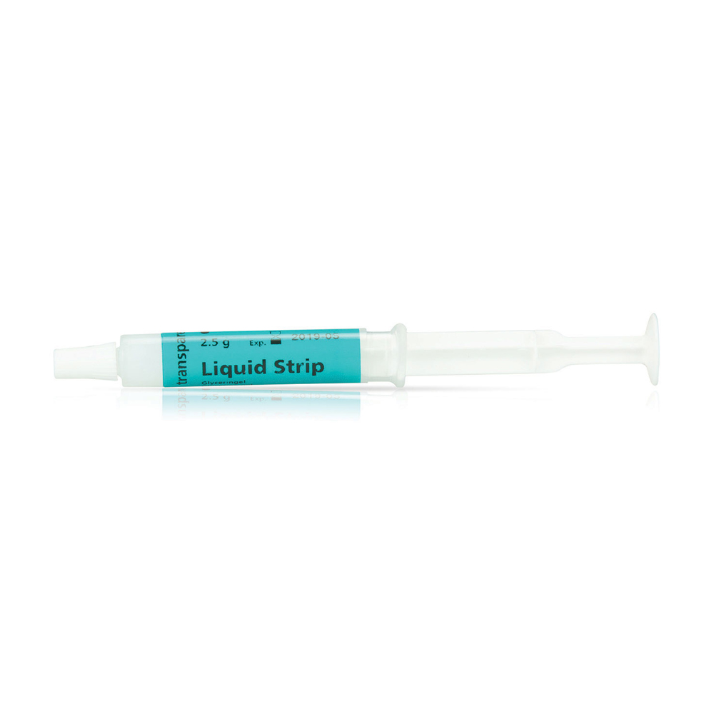 Liquid Strip Vivadent Ivoclar  - Teeth Whitening Near Me recension och pris