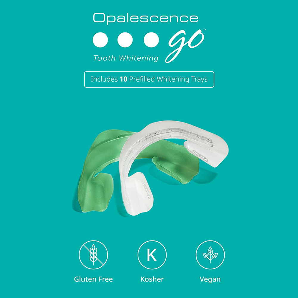 Hydrogen Peroxide For Teeth Wh - Teeth Whitening Kit recension och pris