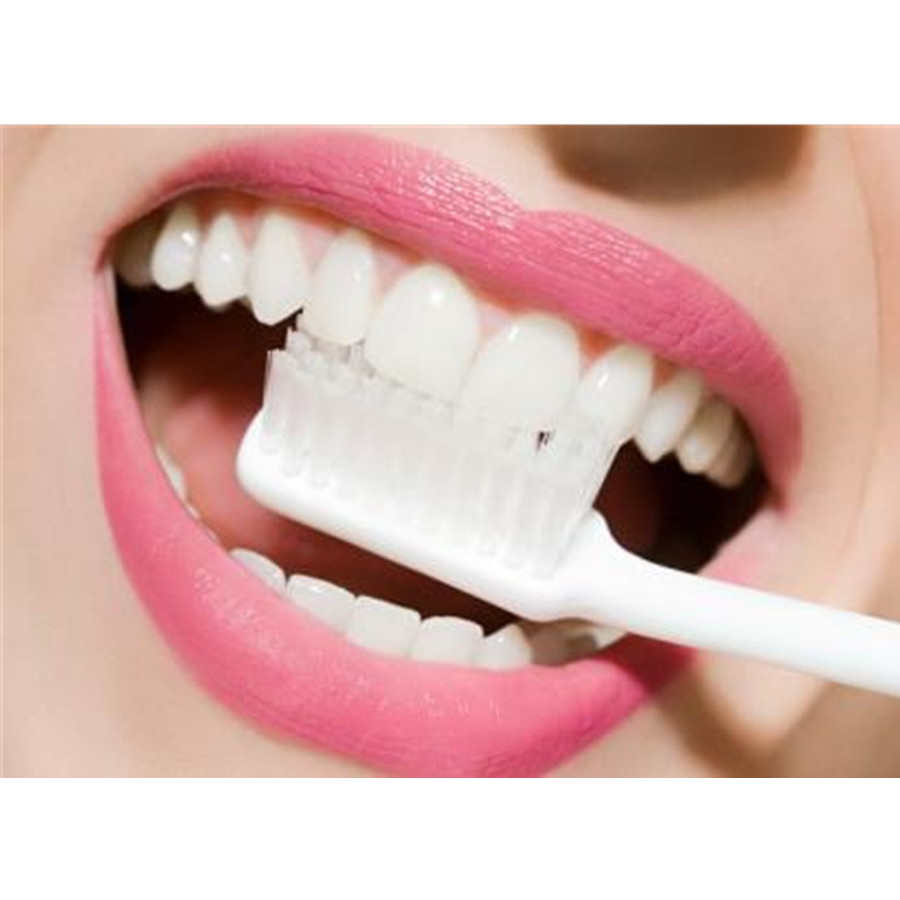 Bamboo Charcoal Teeth Tooth De - Teeth Whitening Kit recension och pris