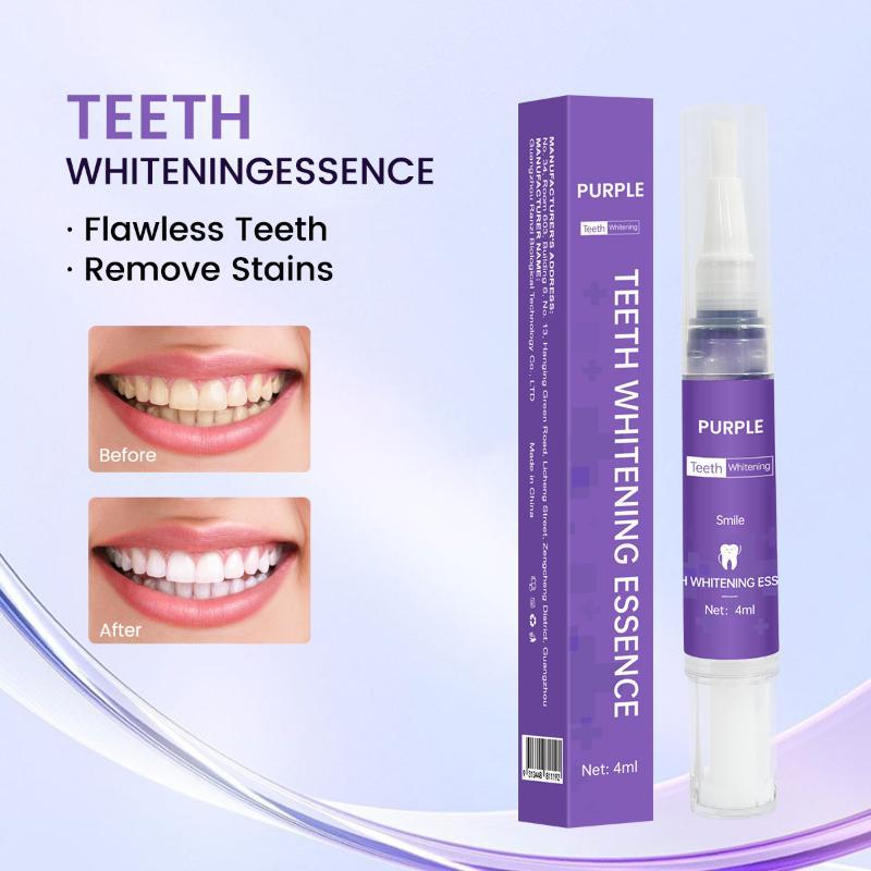 New Dazzling White Instant Tee - Teeth Whitening Pens recension och pris
