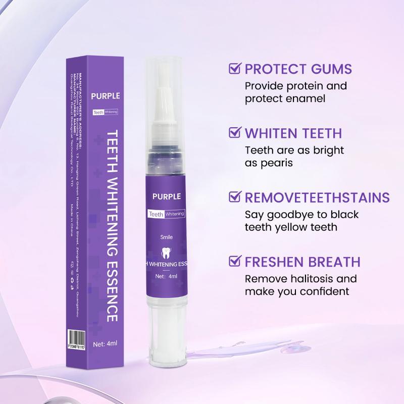 New Dazzling White Instant Tee - Teeth Whitening Pens recension och pris