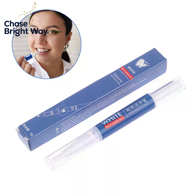3ml Teeth Whitening Stain Remo - Teeth Whitening Pens recension och pris