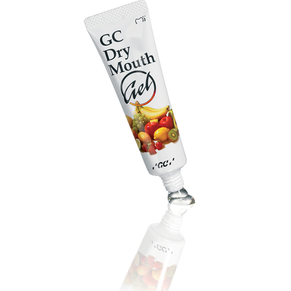 Dry Mouth Relief Gel Treatment - Teeth Whitening Near Me recension och pris
