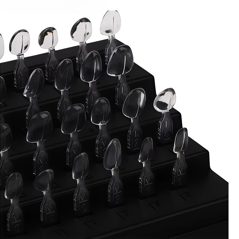 Dental Mould Kit For Composite - Teeth Whitening Moulds recension och pris