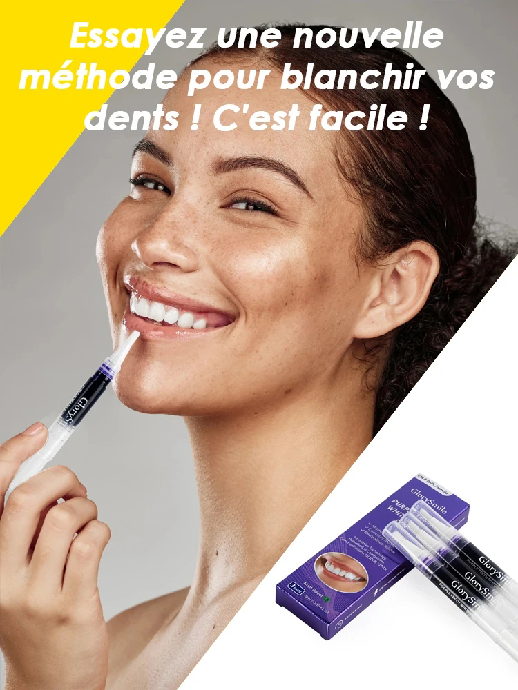 Teeth Whitening Pen Profession - Teeth Whitening Pens recension och pris