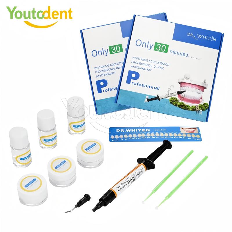 Dental Whitening Kit 35% Hydro - Teeth Whitening Kit recension och pris