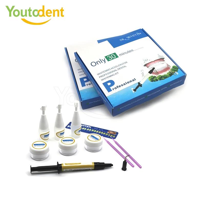Dental Whitening Kit 35% Hydro - Teeth Whitening Kit recension och pris