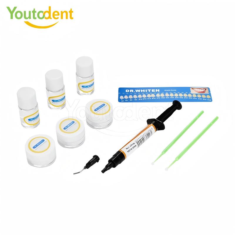 Dental Whitening Kit 35% Hydro - Teeth Whitening Kit recension och pris