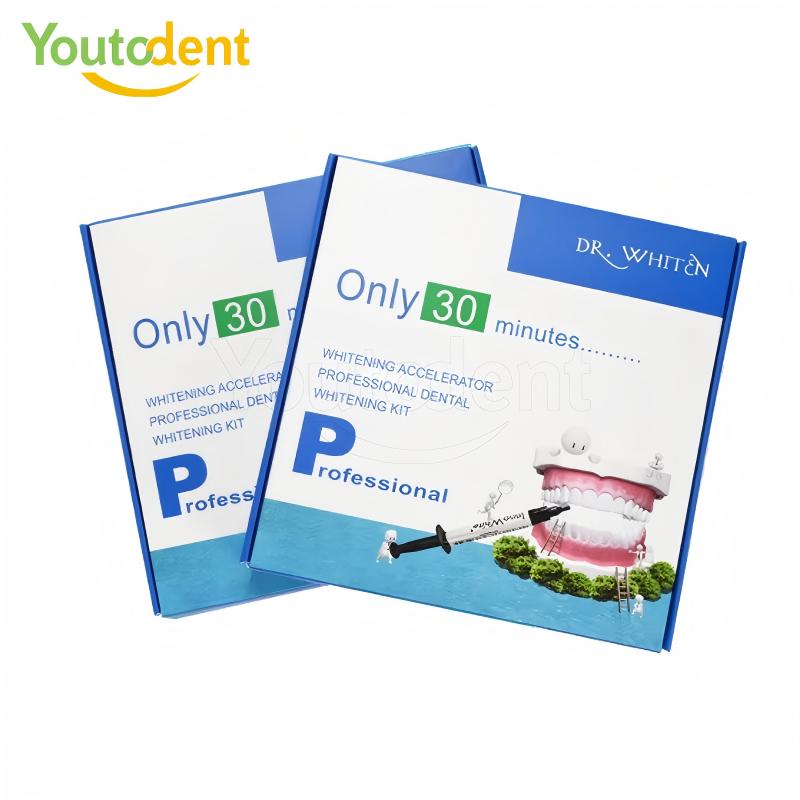 Dental Whitening Kit 35% Hydro - Teeth Whitening Kit recension och pris
