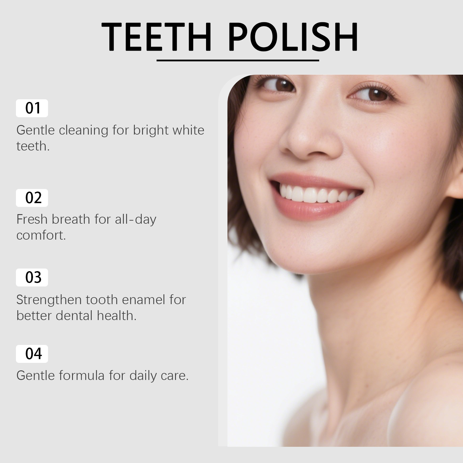 Teeth Whitening Paint Instant  - Teeth Whitening Pens recension och pris