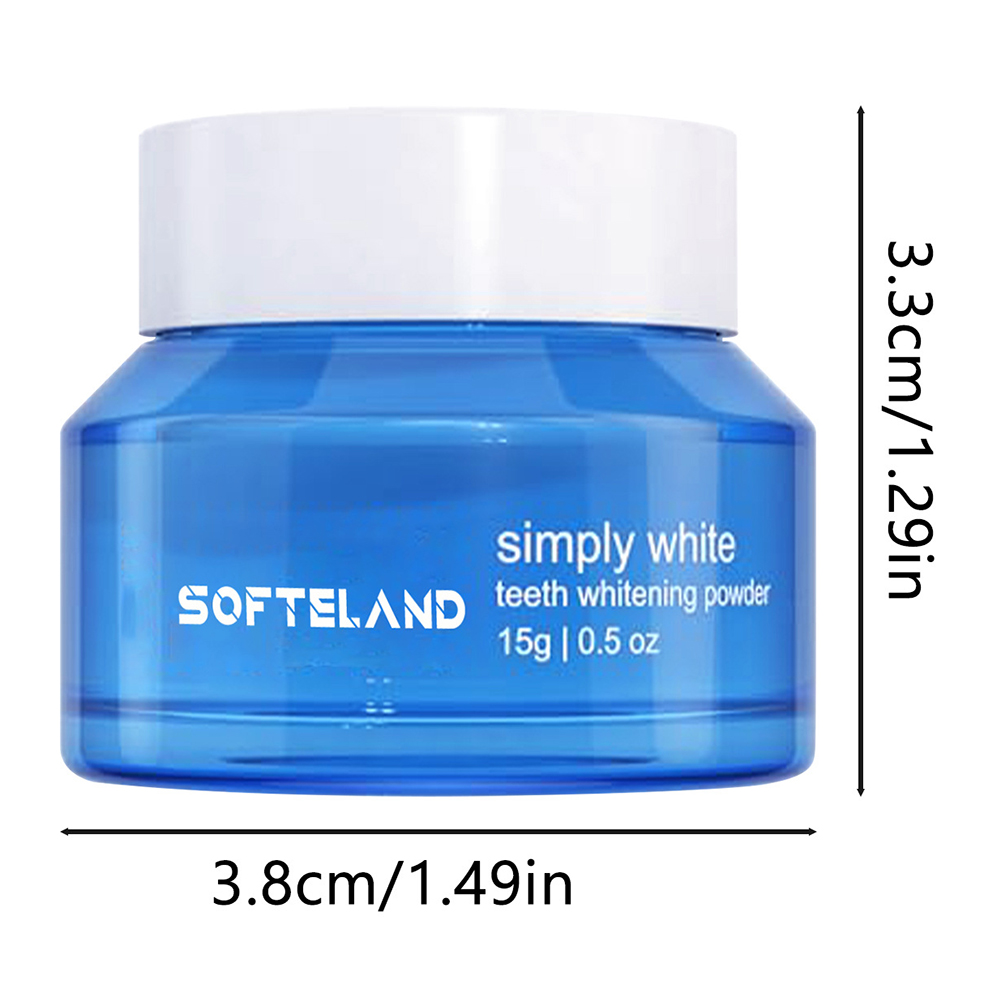 Freshen Breath Teeth Powder Se - Teeth Whitening Near Me recension och pris