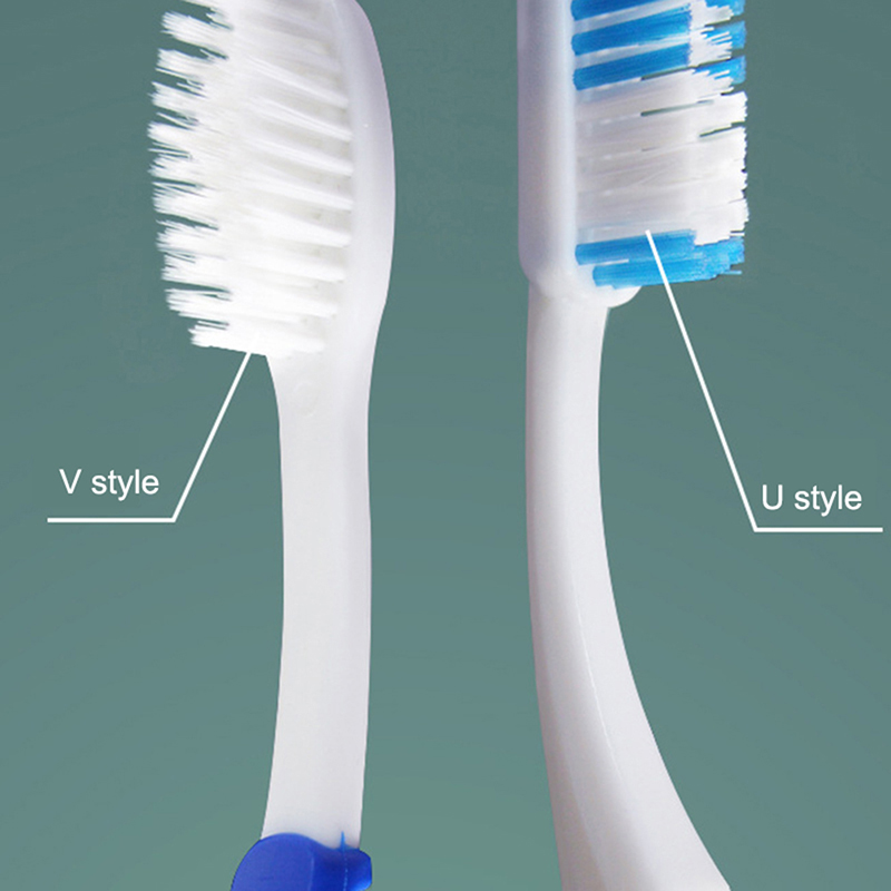 NEW 8pcs/set Oral Cleaning Car - Teeth Whitening Kit recension och pris