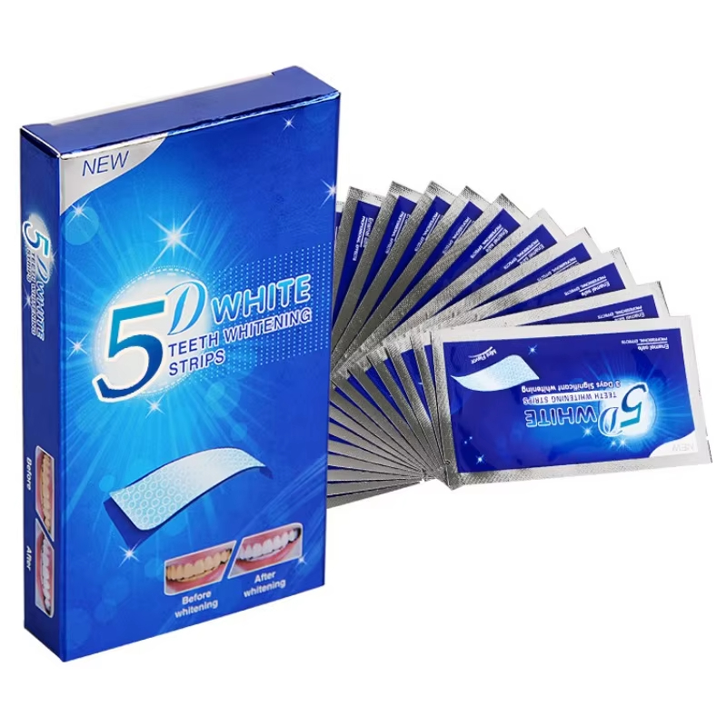 7Pairs Magical Teeth Whitening - Teeth Whitening Pens recension och pris