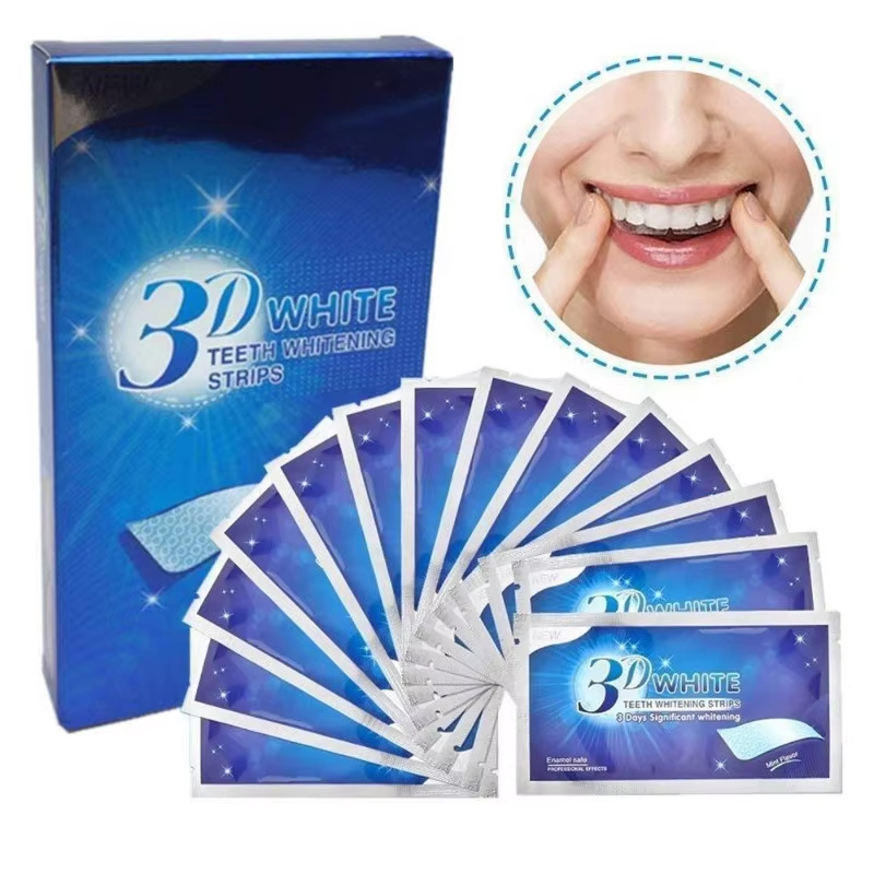 7Pairs Magical Teeth Whitening - Teeth Whitening Pens recension och pris