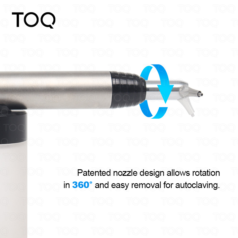 Dental Aluminum Oxide Micro Bl - Teeth Whitening Pens recension och pris