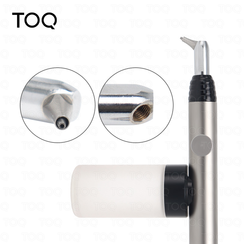 Dental Aluminum Oxide Micro Bl - Teeth Whitening Pens recension och pris