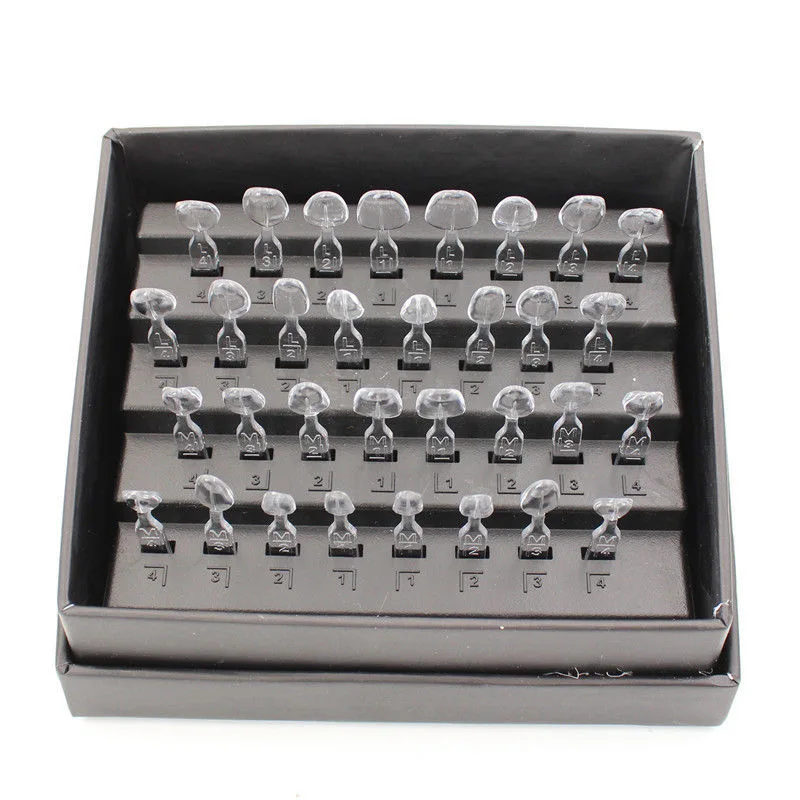 Best Lab Teeths Veneers Mold P - Teeth Whitening Moulds recension och pris