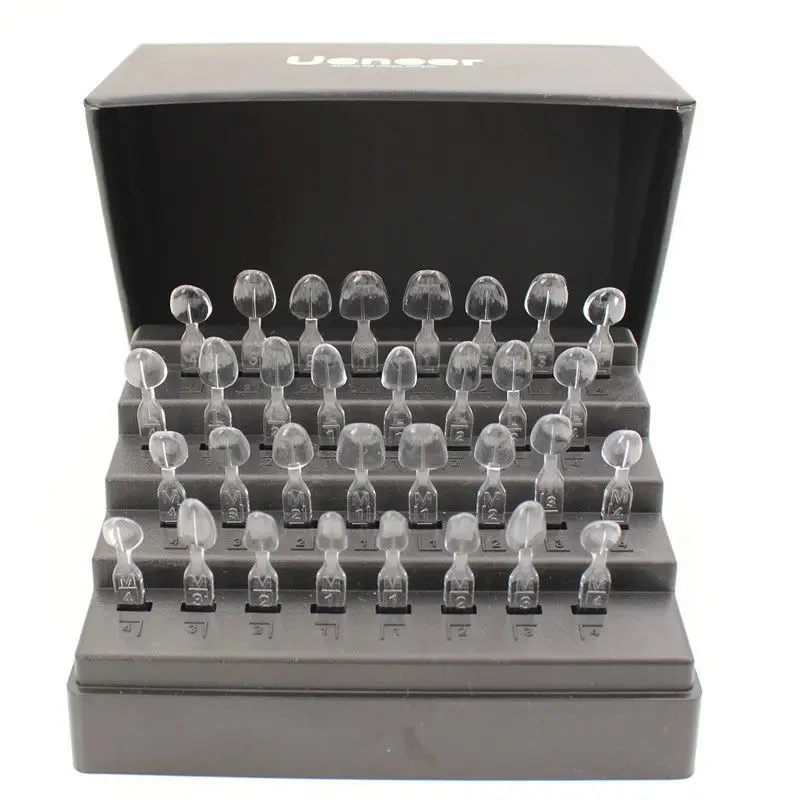 Best Lab Teeths Veneers Mold P - Teeth Whitening Moulds recension och pris