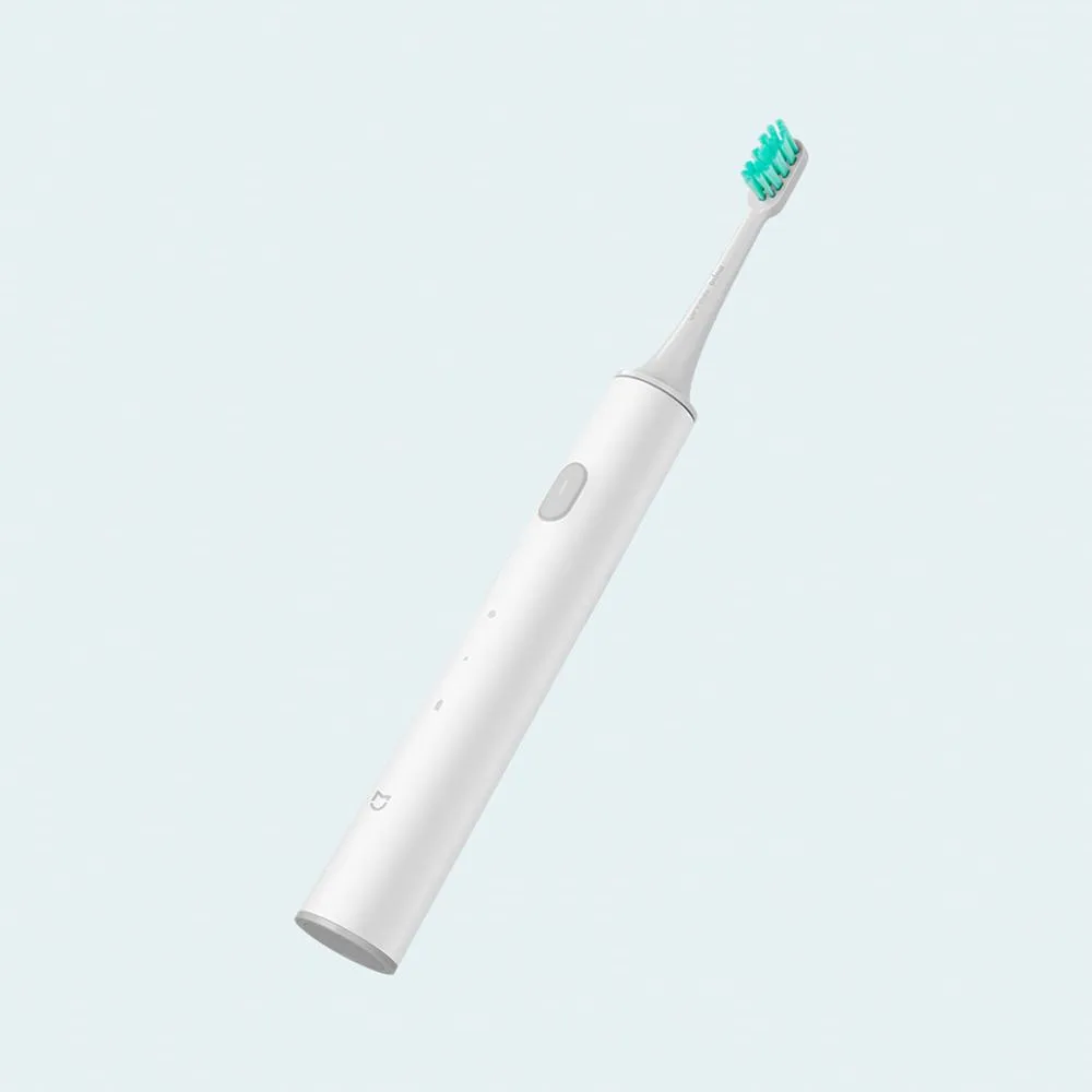 MIJIA T500 T300 Electric Tooth - Teeth Whitening Mouthwash recension och pris